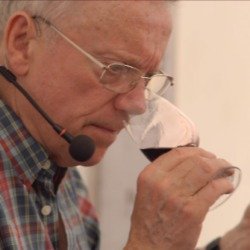 Charles Metcalfe shares his expert wine tips