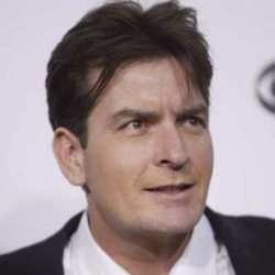 Charlie Sheen suffers with ear infection