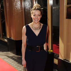 Cherry Healey puts her experiment to the test