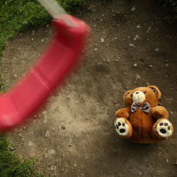 Child abduction cases are on the rise