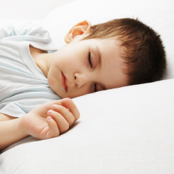 Sleep Council Urges Parents to Teach Children How to Get a Good Night’s Sleep