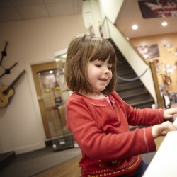 Third of Parents Can’t Afford for Their Child to Play a Musical Instrument