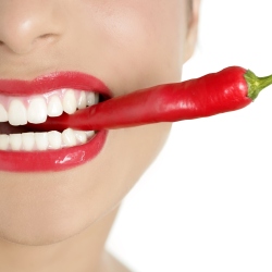 Eating chillies can boost your metabolism