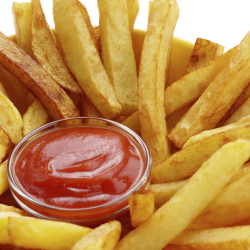 National Chip Week: Chip Etiquette Guide