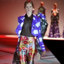 Istituto Marangoni Fashion Scool scoops GFW award