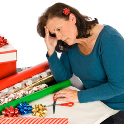 Don't stress this Christmas with these tips