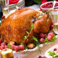 Cooking the perfect turkey is difficult for some - let that not be you