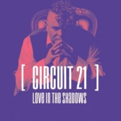 Single Cover 'Love In The Shadows'