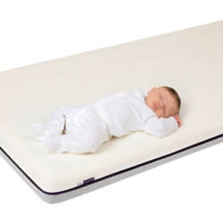 Clevamama ClevaFoam mattress