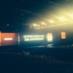 Clothes Show Live is bigger and better than ever