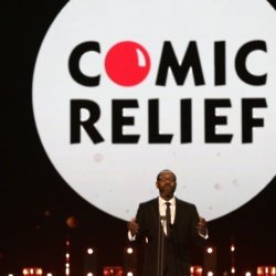 Comic Relief is on Friday March 15