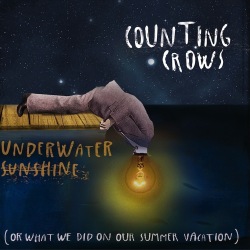 Counting Crows - Underwater Sunshine 