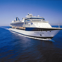 A Fifth of British Cruise-Goers can’t Swim