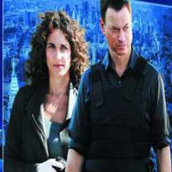 CSI: New York Season 6 DVD