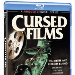 Cursed Films Series One