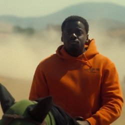 Daniel Kaluuya in Nope / Picture Credit: Universal Pictures
