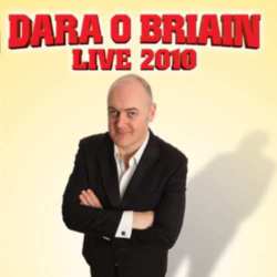 Dara O'Briain