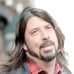 Dave Grohl / Credit: FAMOUS