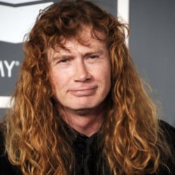 Dave Mustaine having neck surgery
