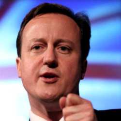 David Cameron commissioned the debate