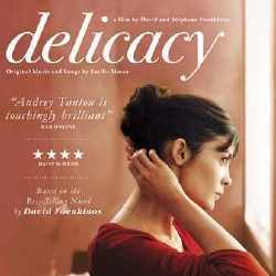 Delicacy DVD 