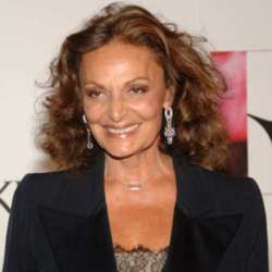 Diane Von Furstenberg has created a tote bag for the event