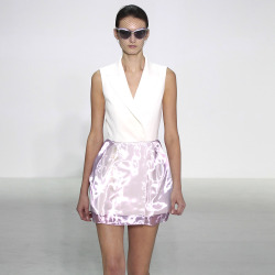 The Spring/Summer 13 RTW Collection