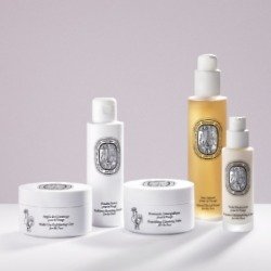 diptyque have launched a skincare range