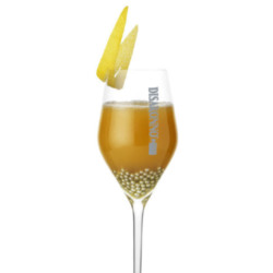 Disaronno Diva cocktail