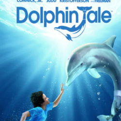 Dolphin Tale Blu-Ray
