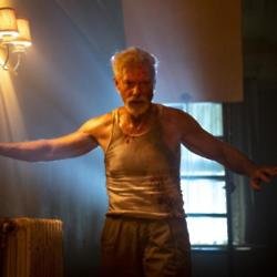Stephen Lang in Don't Breathe 2 / Picture Credit: Sony Pictures