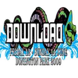Download Festival 2009