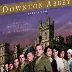 Downton Abbey has certainly proved popular