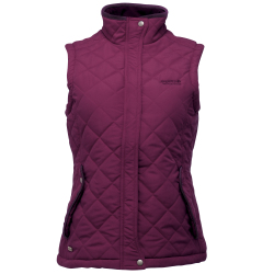 This Regatta Gilet Is Super Warm and Looks Great