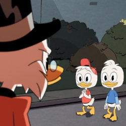 DuckTales makes its return in 2018