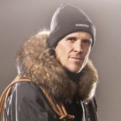 James Cracknell has achieved so much in his life