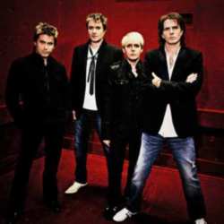 Duran Duran cancel entire summer tour due to ill-health