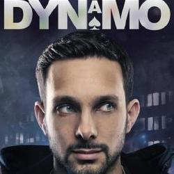 Dynamo - Nothing is Impossible