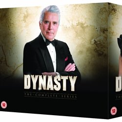 Dynasty Complete Collection
