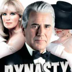 Linda Evans starred in Dynasty