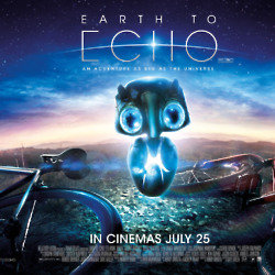 Earth To Echo