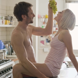 Healthy eating could boost your libido