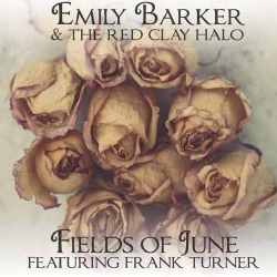 Emily Barker & The Red Clay Halo