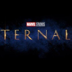 Eternals will be in cinemas in late 2021! / Picture Credit: Marvel Studios