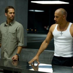 The Fast And Furious 6 