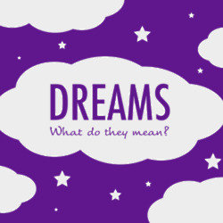 We find out what it means to dream about money