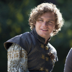 Finn Jones in Game of Thrones / Credit: HBO