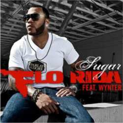 Flo Rida - Sugar