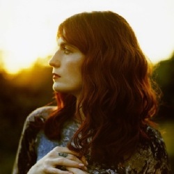 Florence + the Machine 
