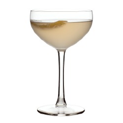 The Great Gatsby: French 75 Cocktail